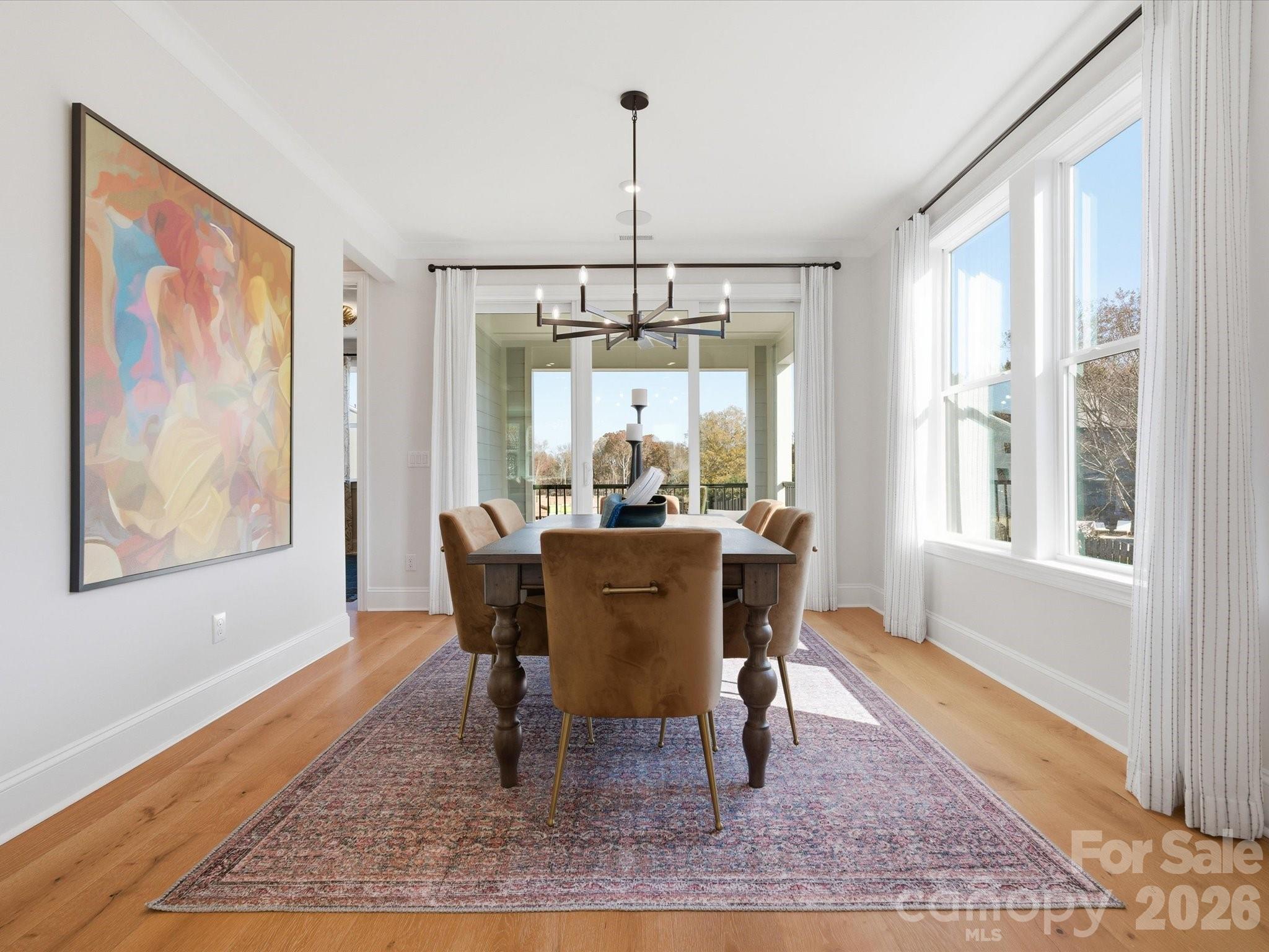 Ross Farms - Residential