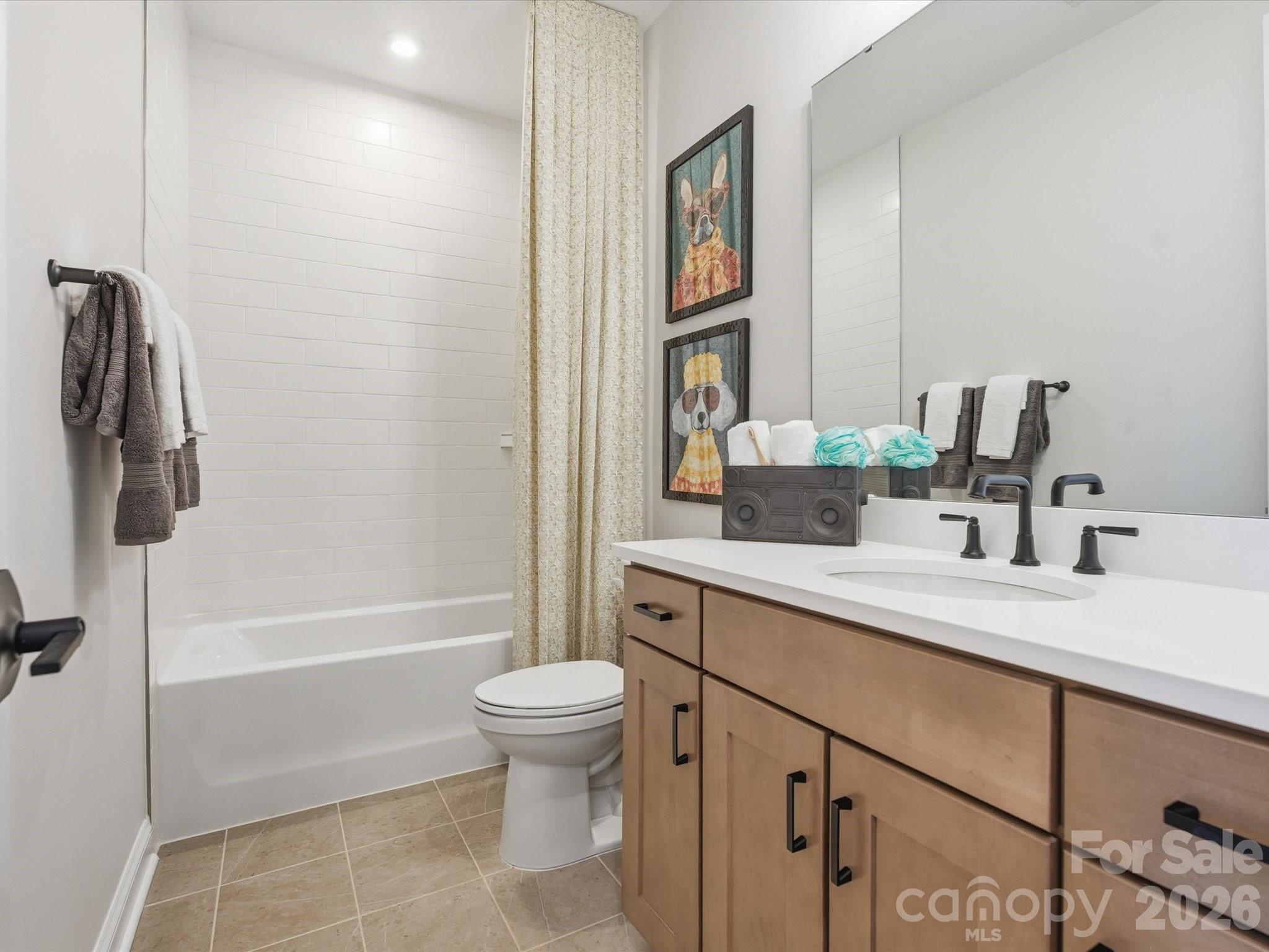 Ross Farms - Residential