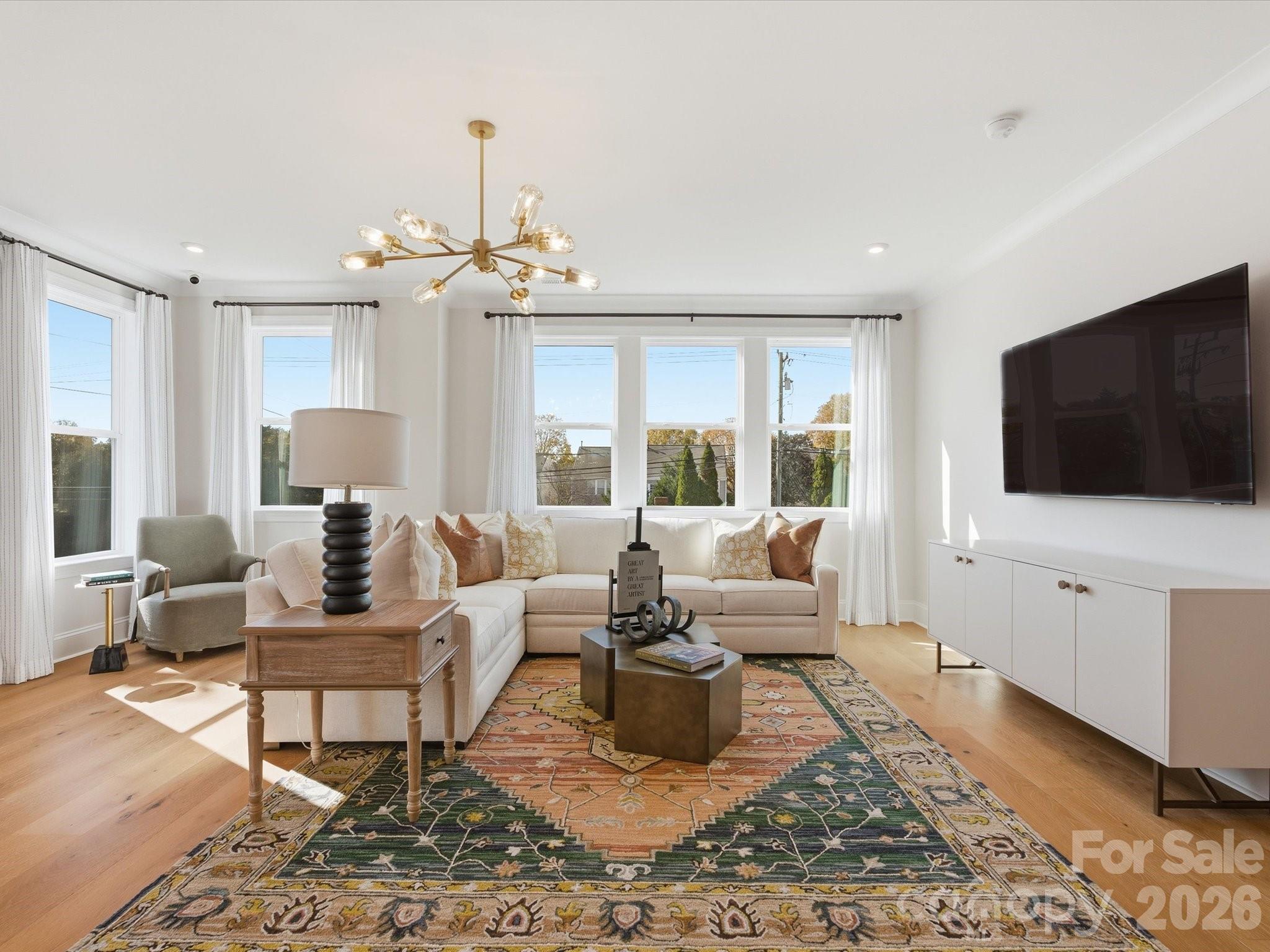 Ross Farms - Residential