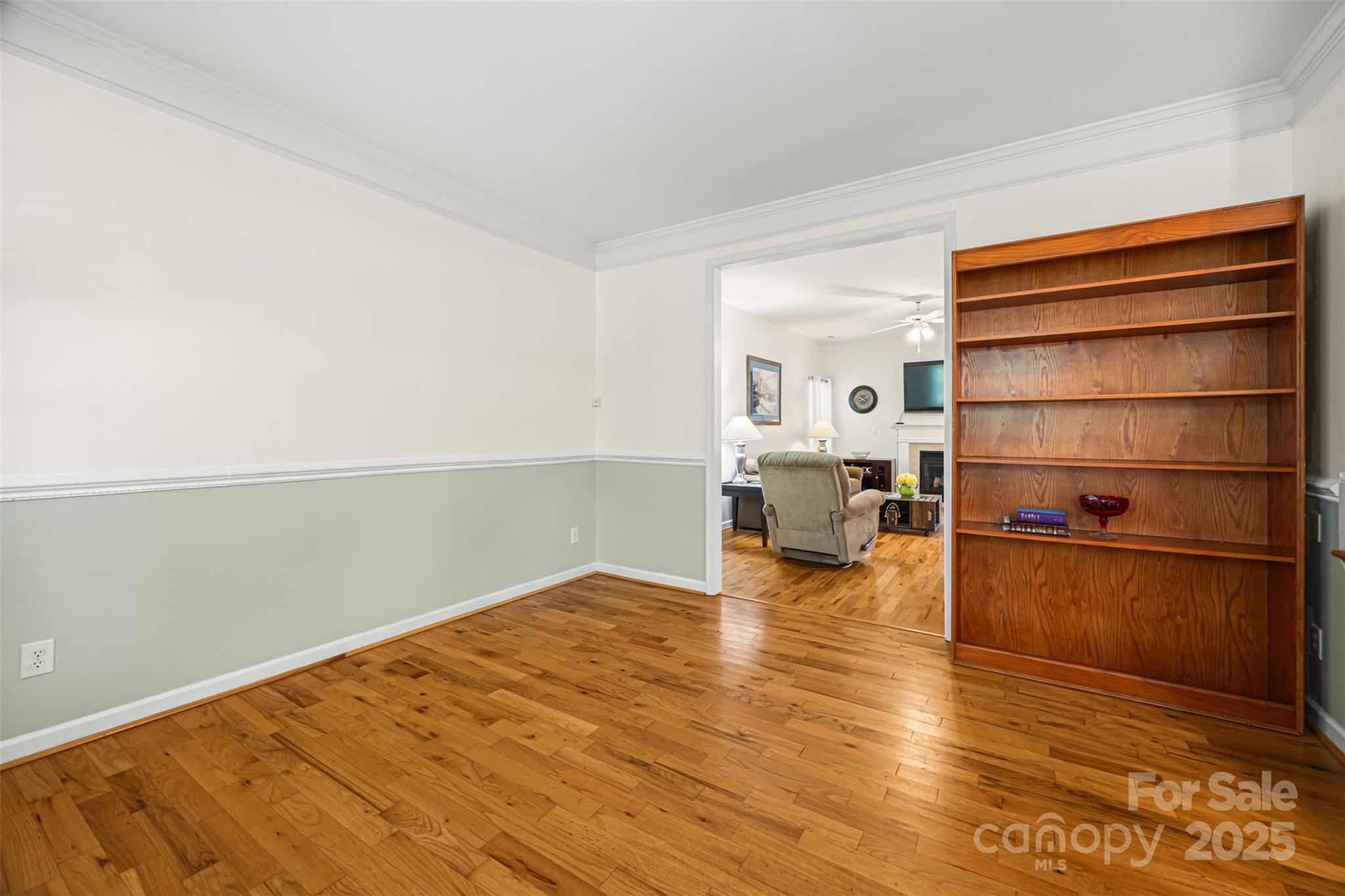 Lynnwood Farms - Residential