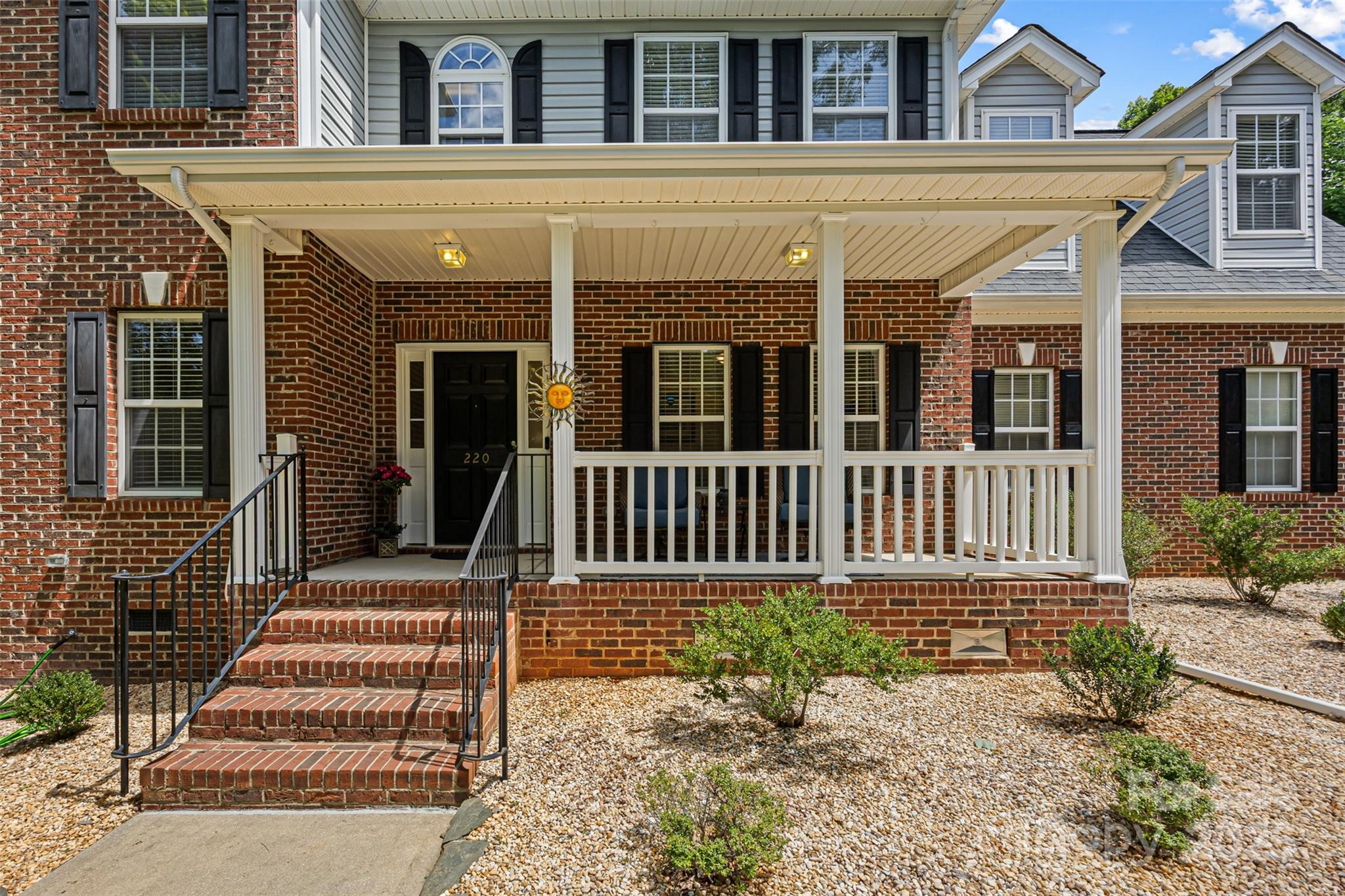 220 Glenville Drive