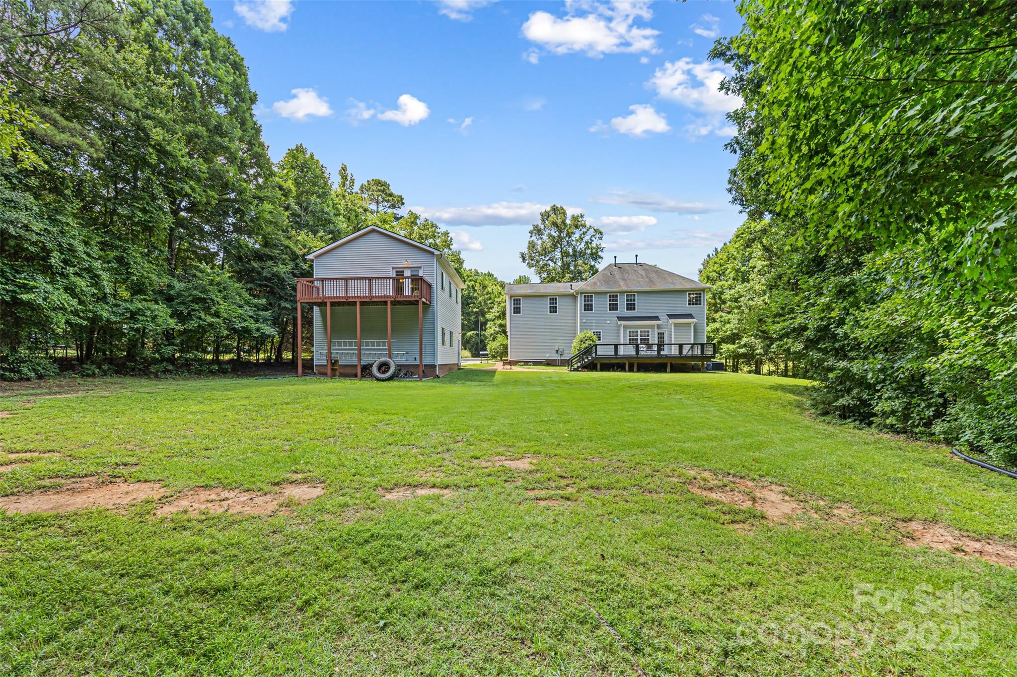 Lynnwood Farms - Residential