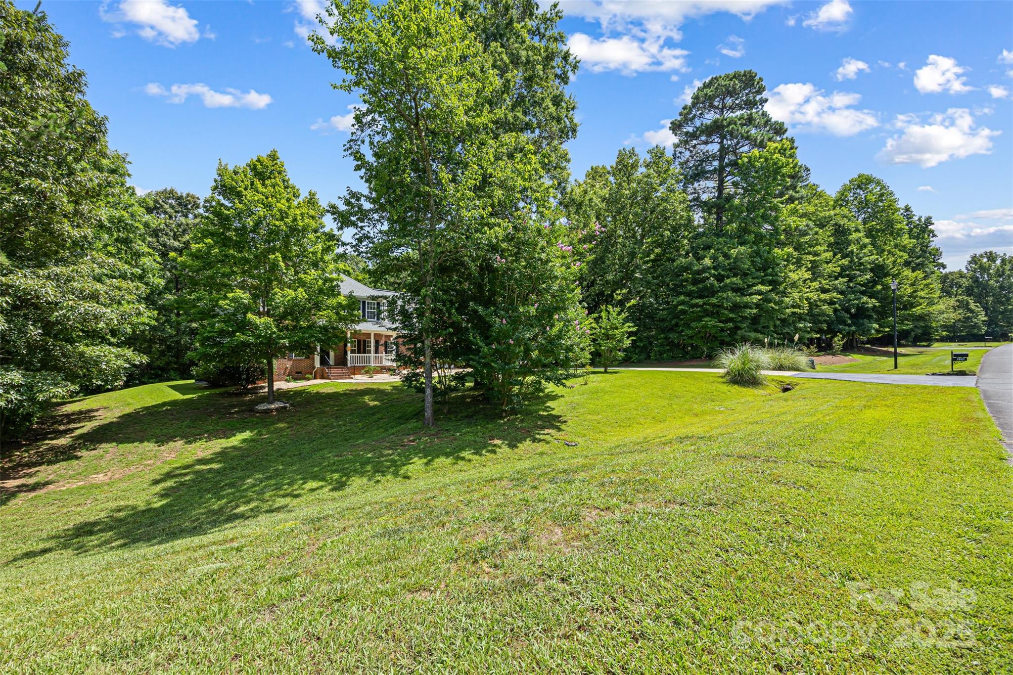 Lynnwood Farms - Residential