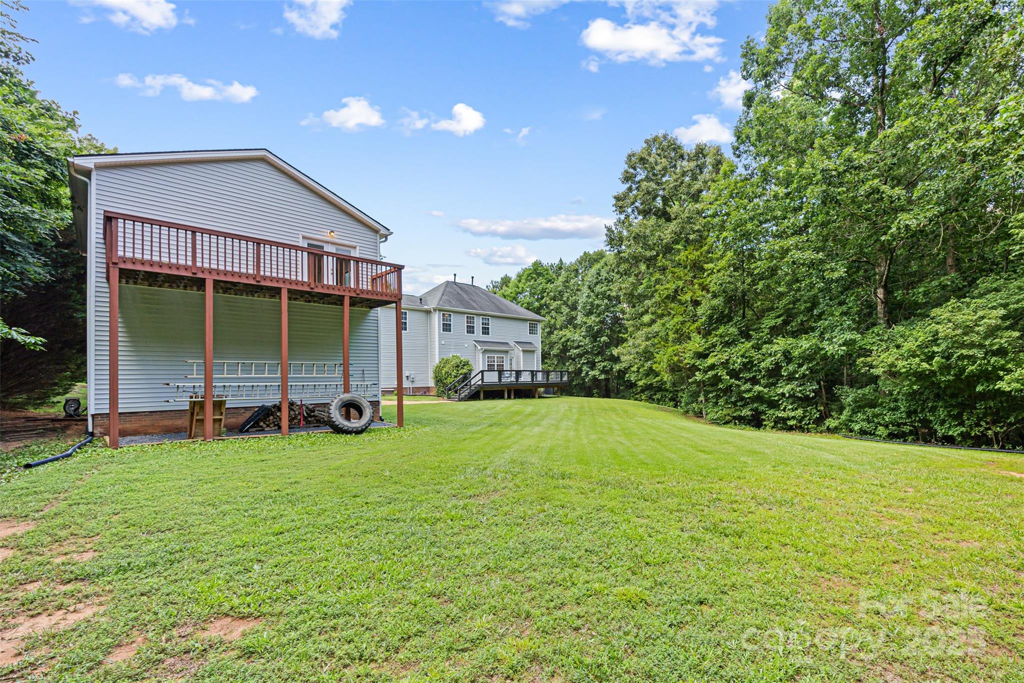 Lynnwood Farms - Residential