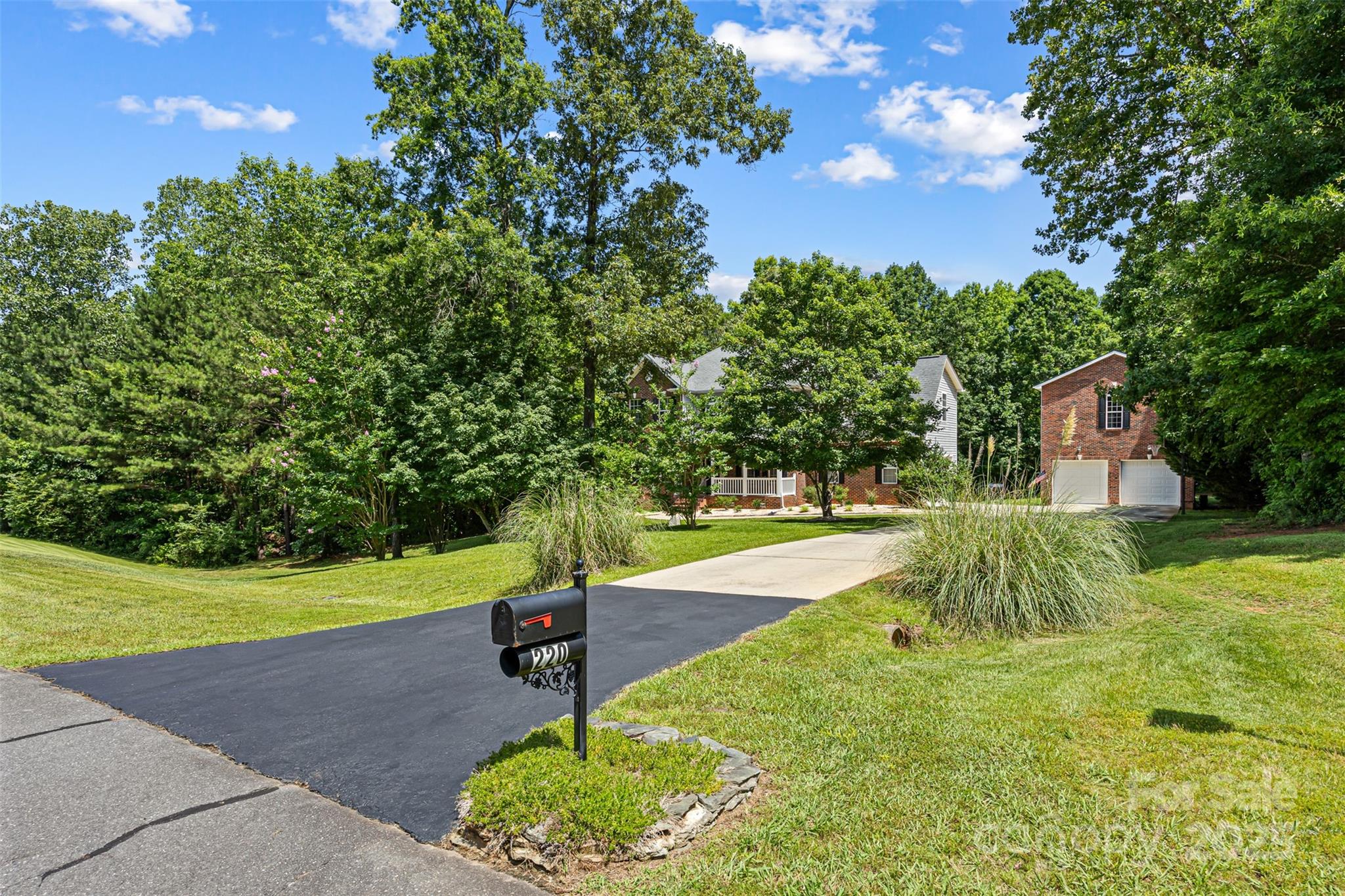 Lynnwood Farms - Residential