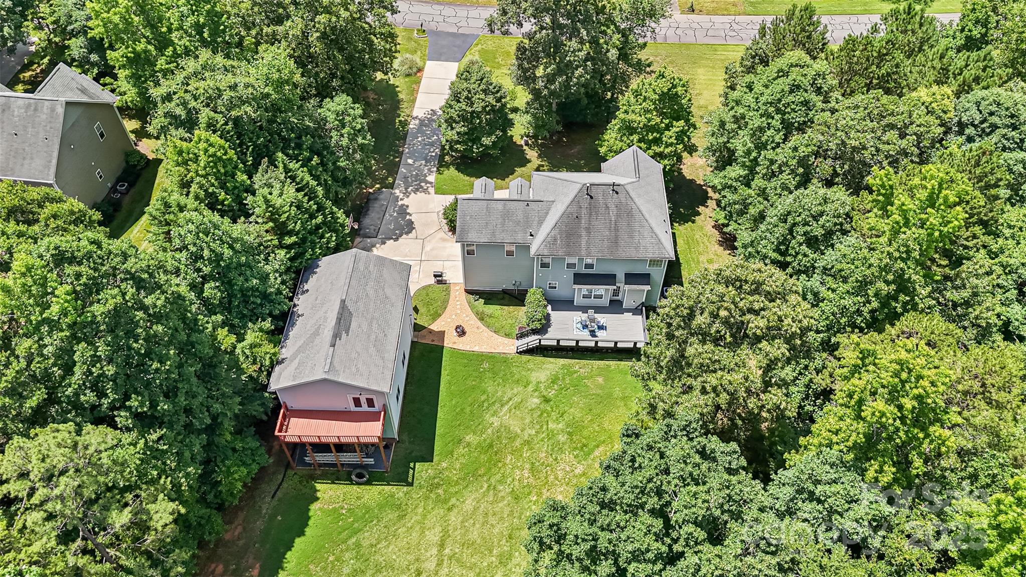 Lynnwood Farms - Residential