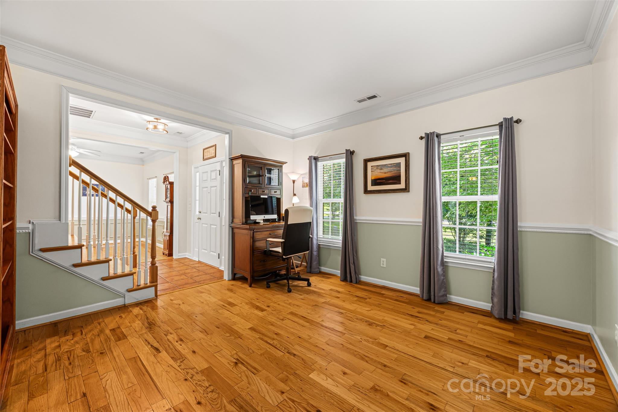 Lynnwood Farms - Residential