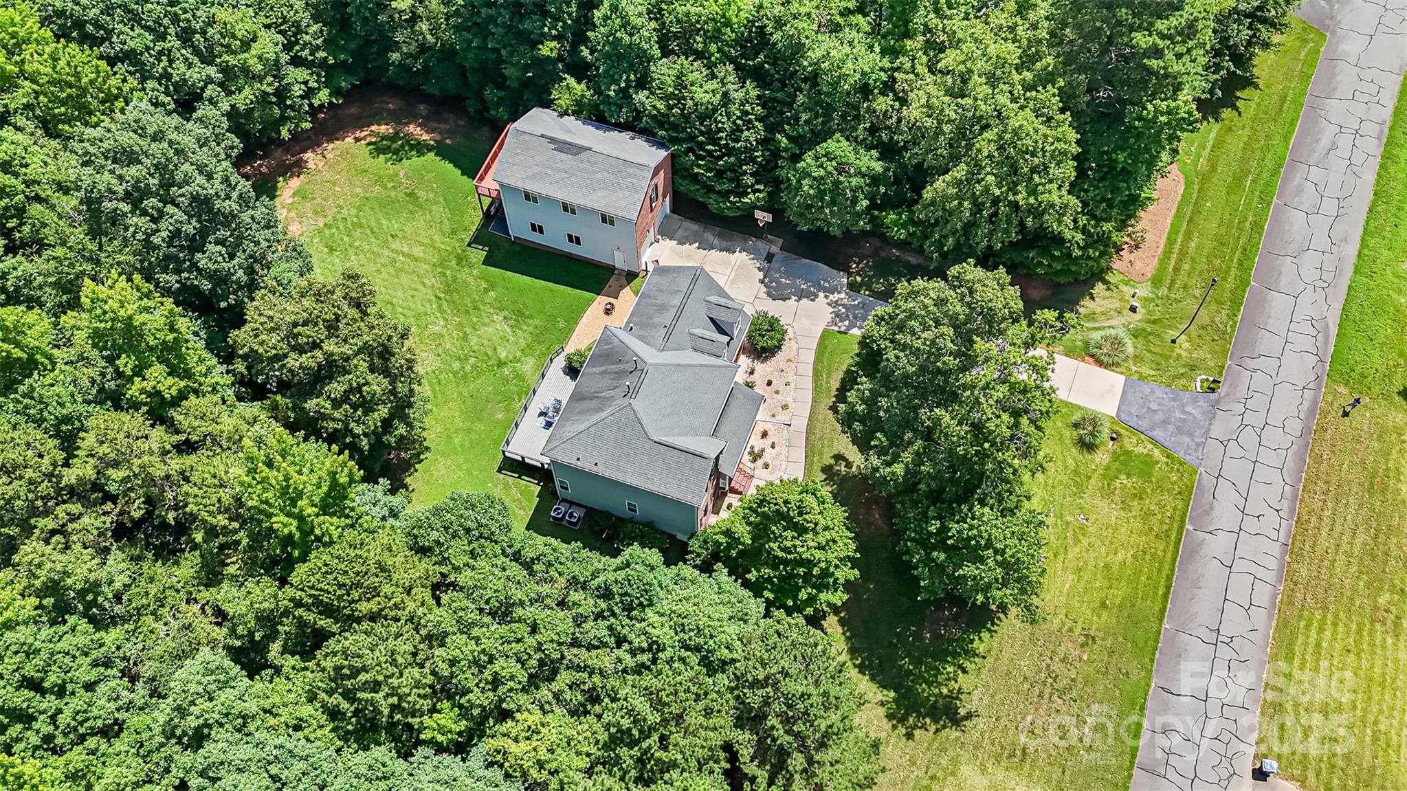 Lynnwood Farms - Residential