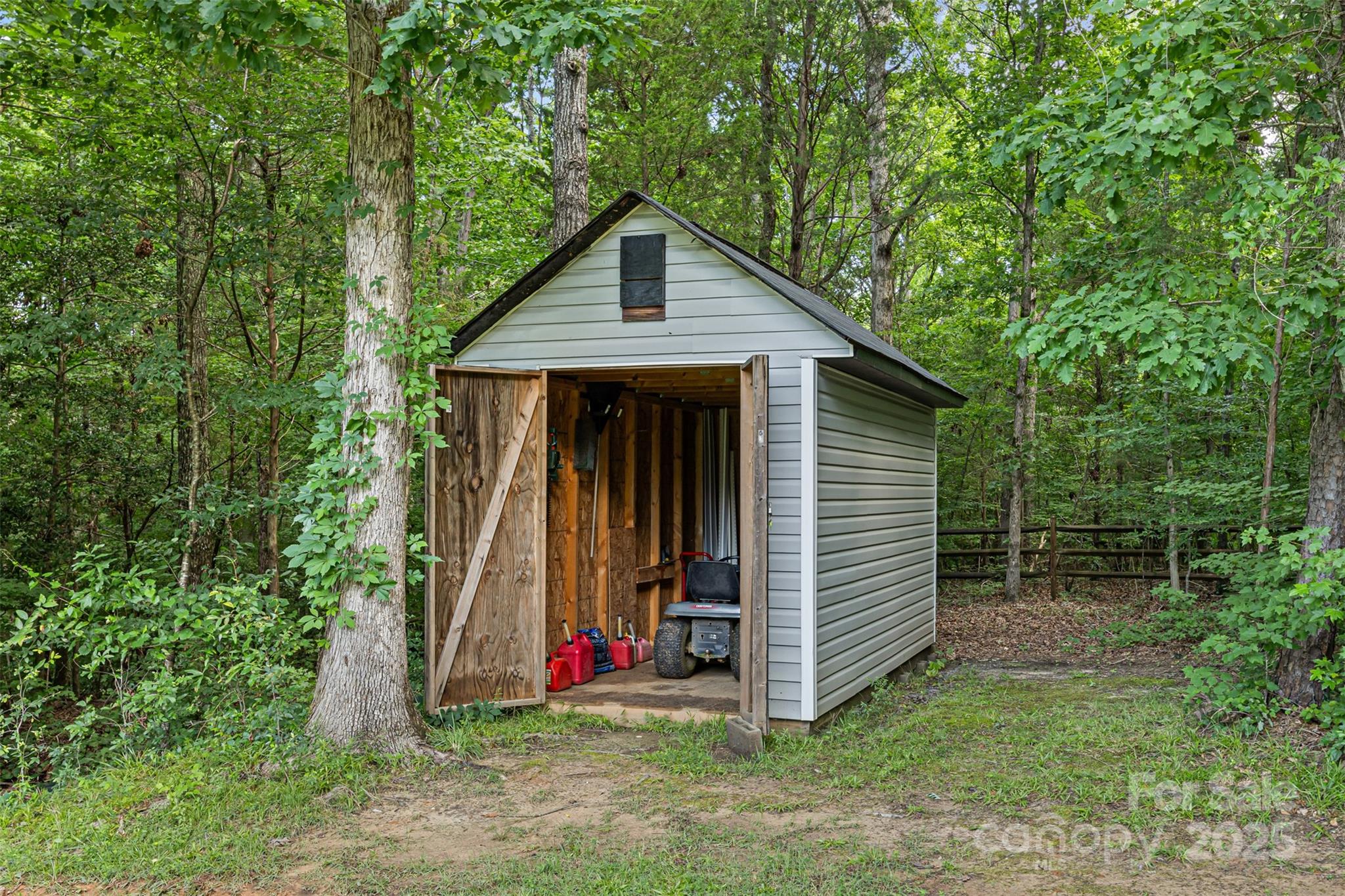 Lynnwood Farms - Residential