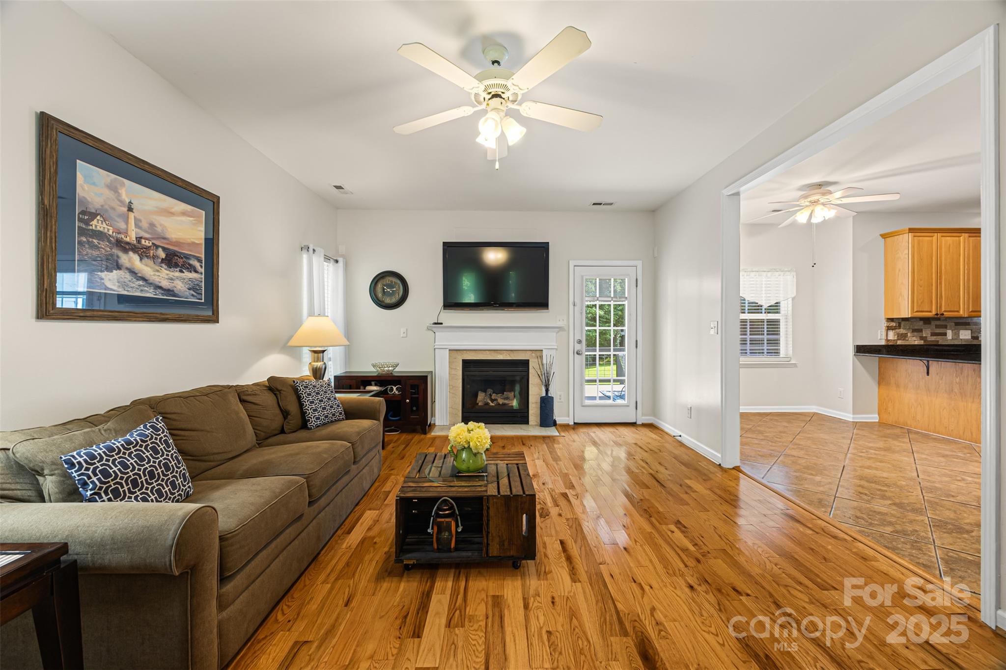 Lynnwood Farms - Residential