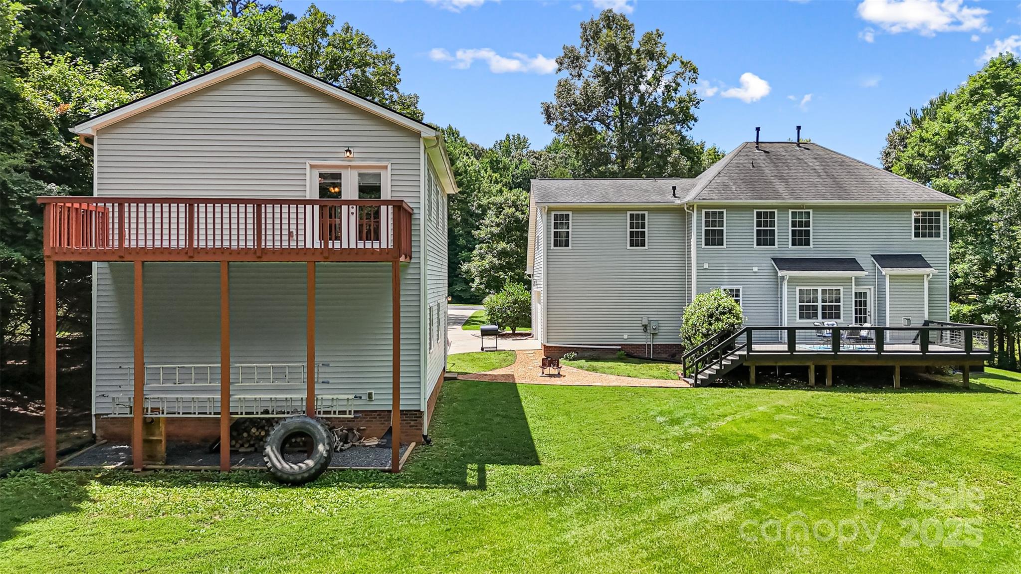 Lynnwood Farms - Residential