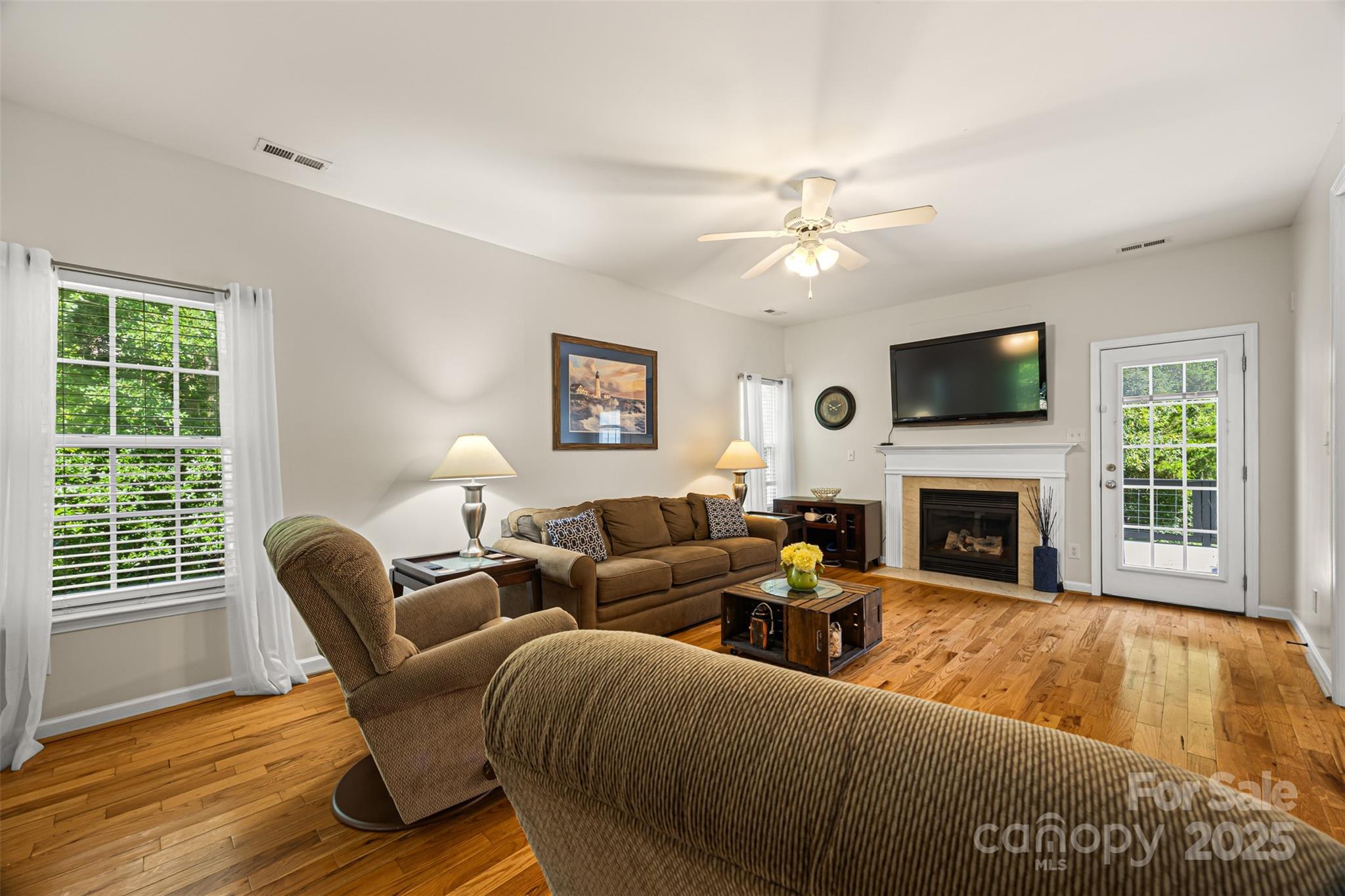 Lynnwood Farms - Residential