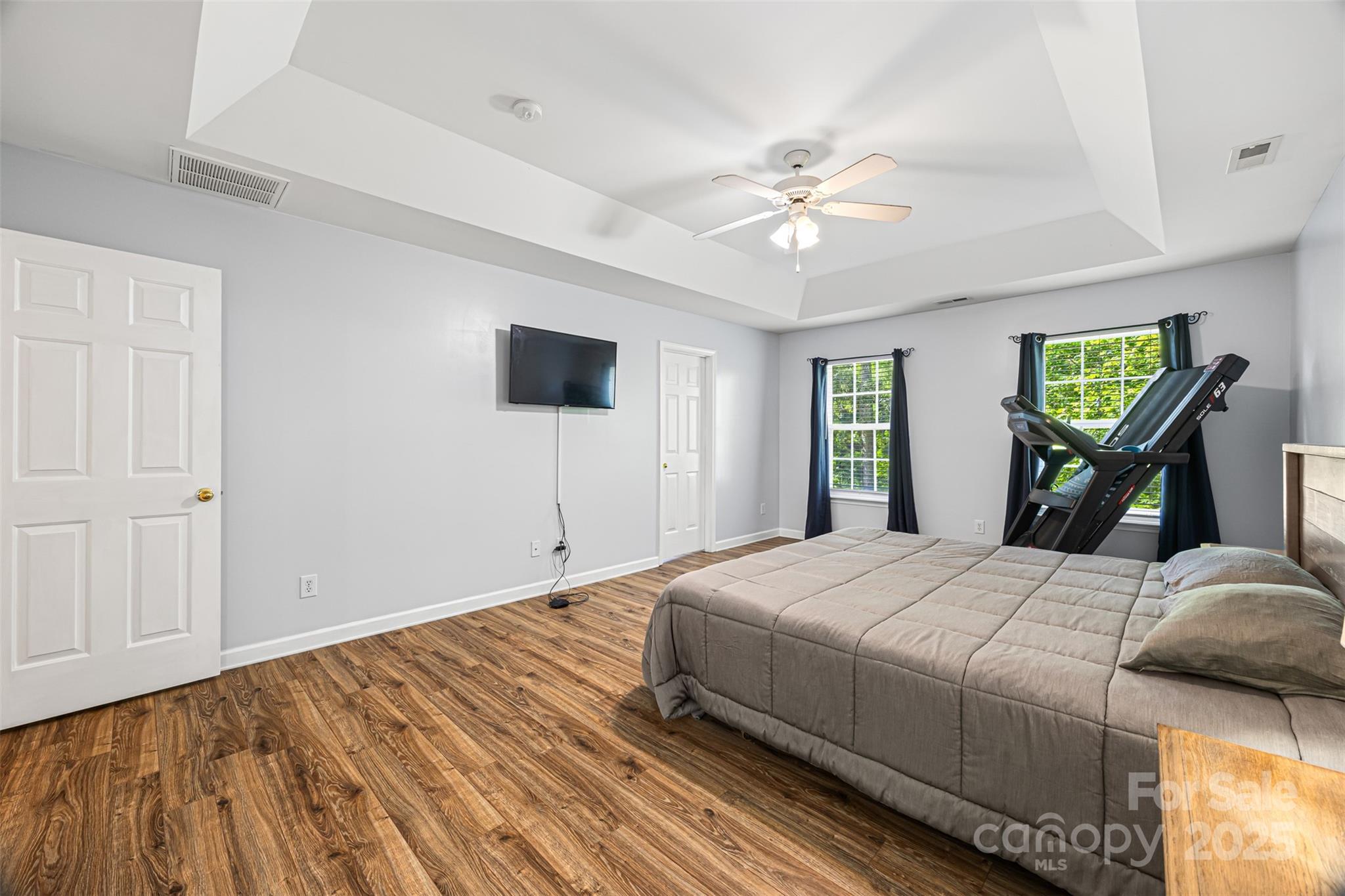 Lynnwood Farms - Residential