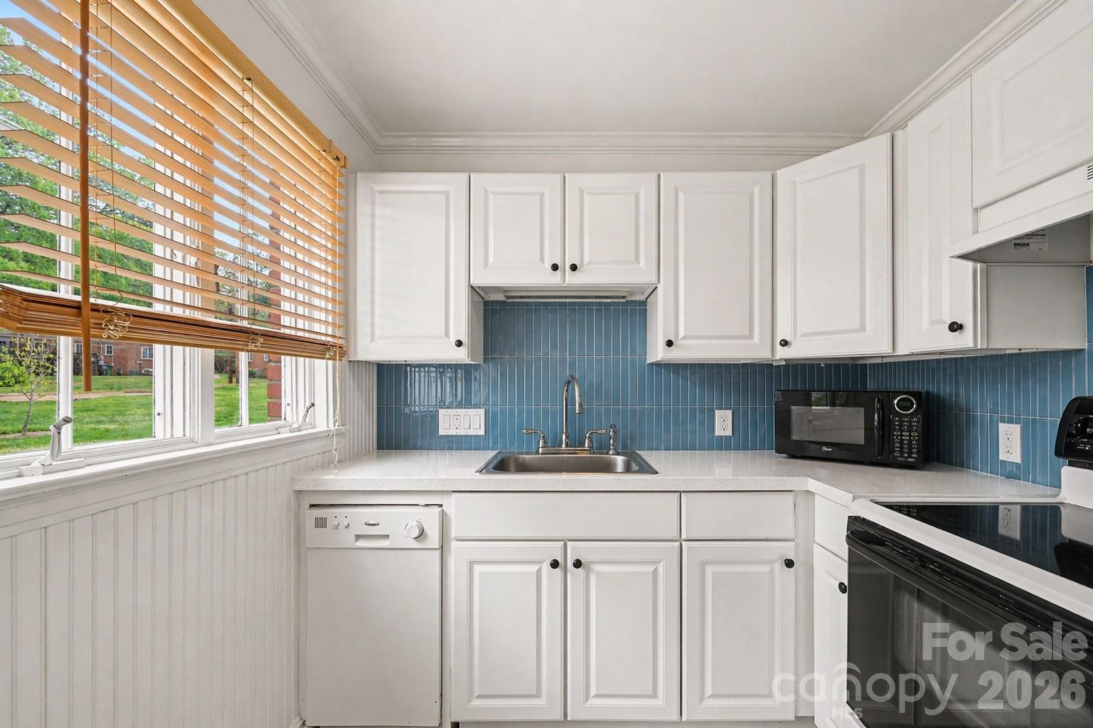 Jameston Place - Residential