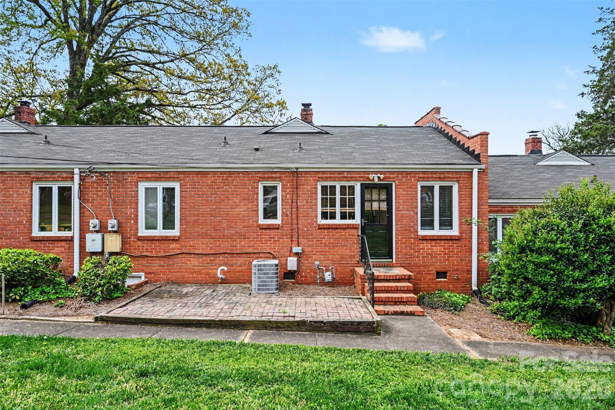 Jameston Place - Residential