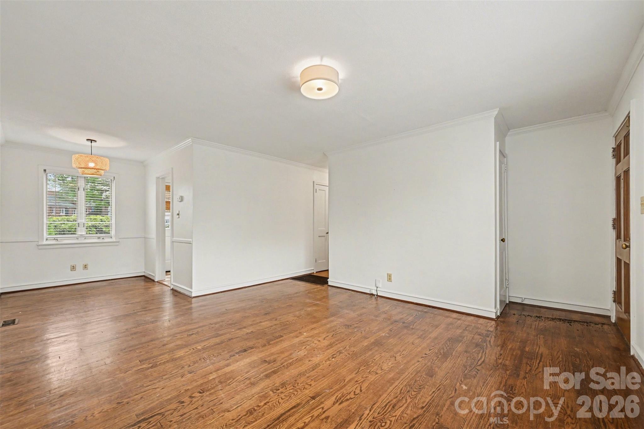 Jameston Place - Residential