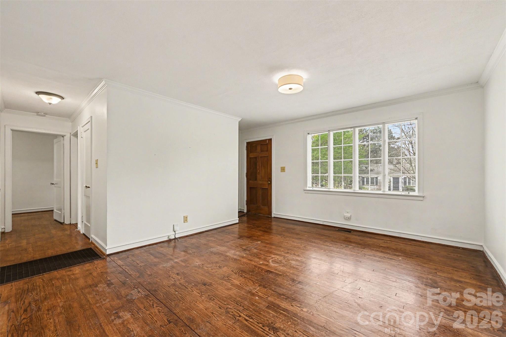 Jameston Place - Residential