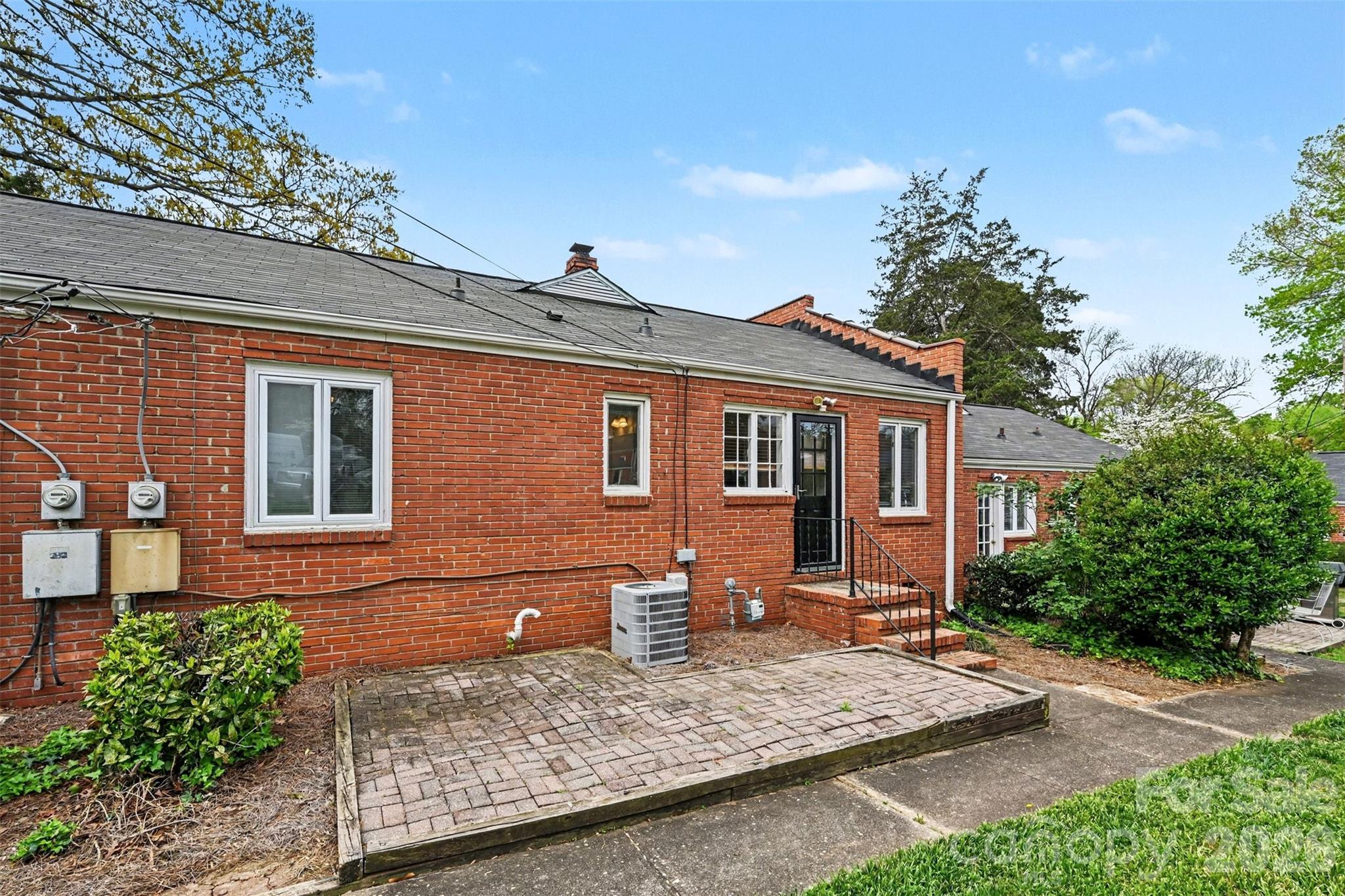 Jameston Place - Residential