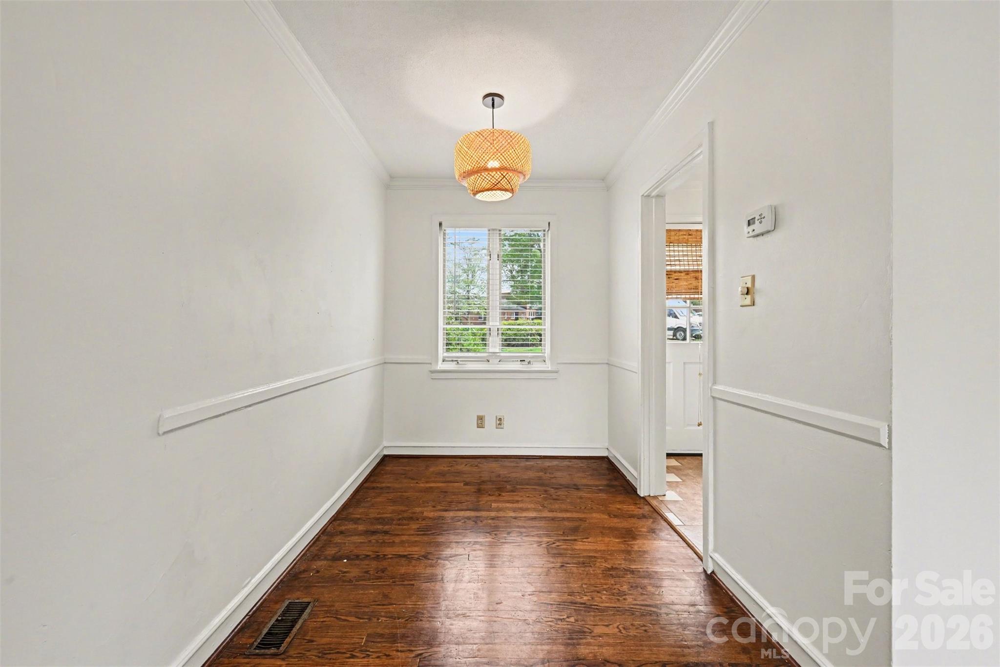 Jameston Place - Residential