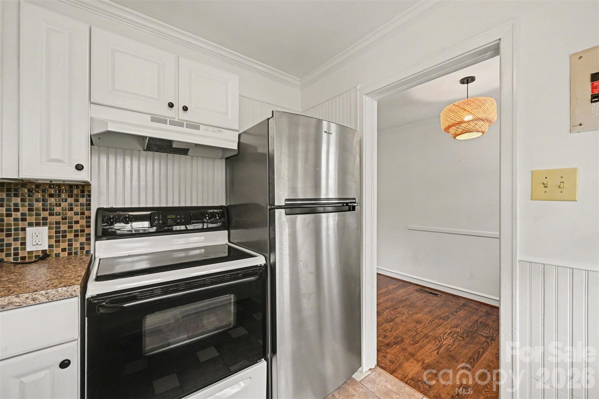 Jameston Place - Residential