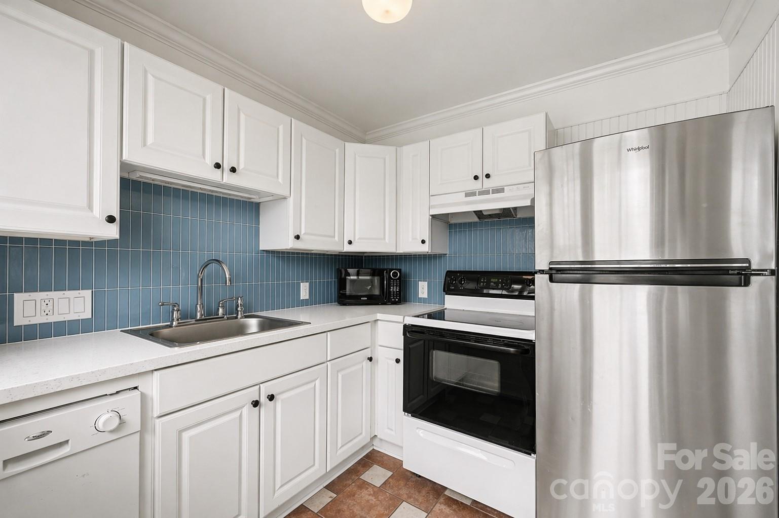 Jameston Place - Residential
