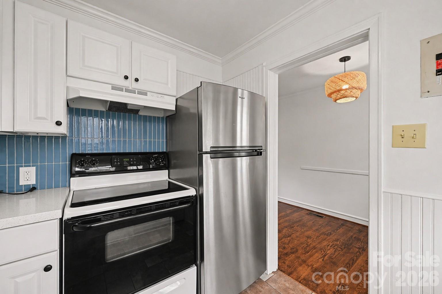 Jameston Place - Residential