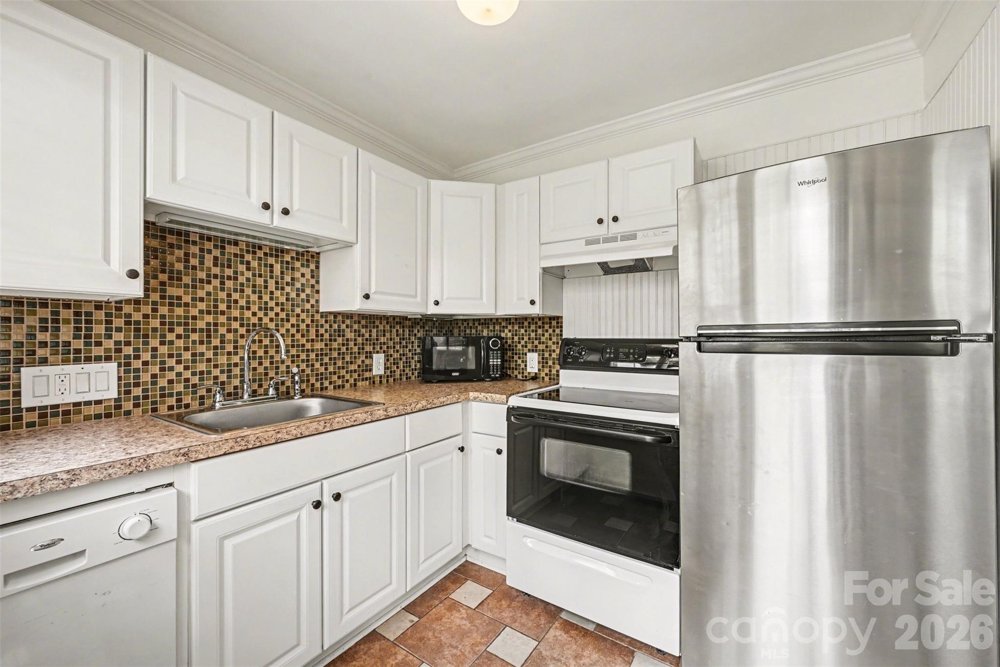 Jameston Place - Residential