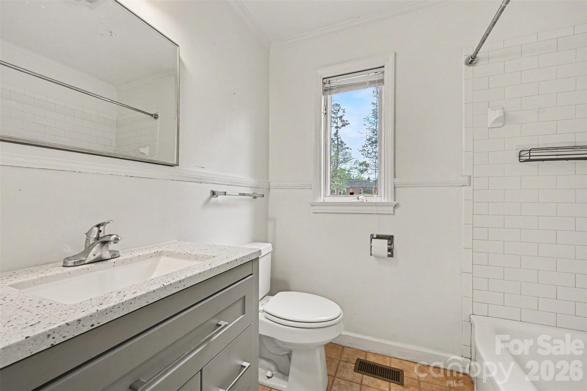 Jameston Place - Residential