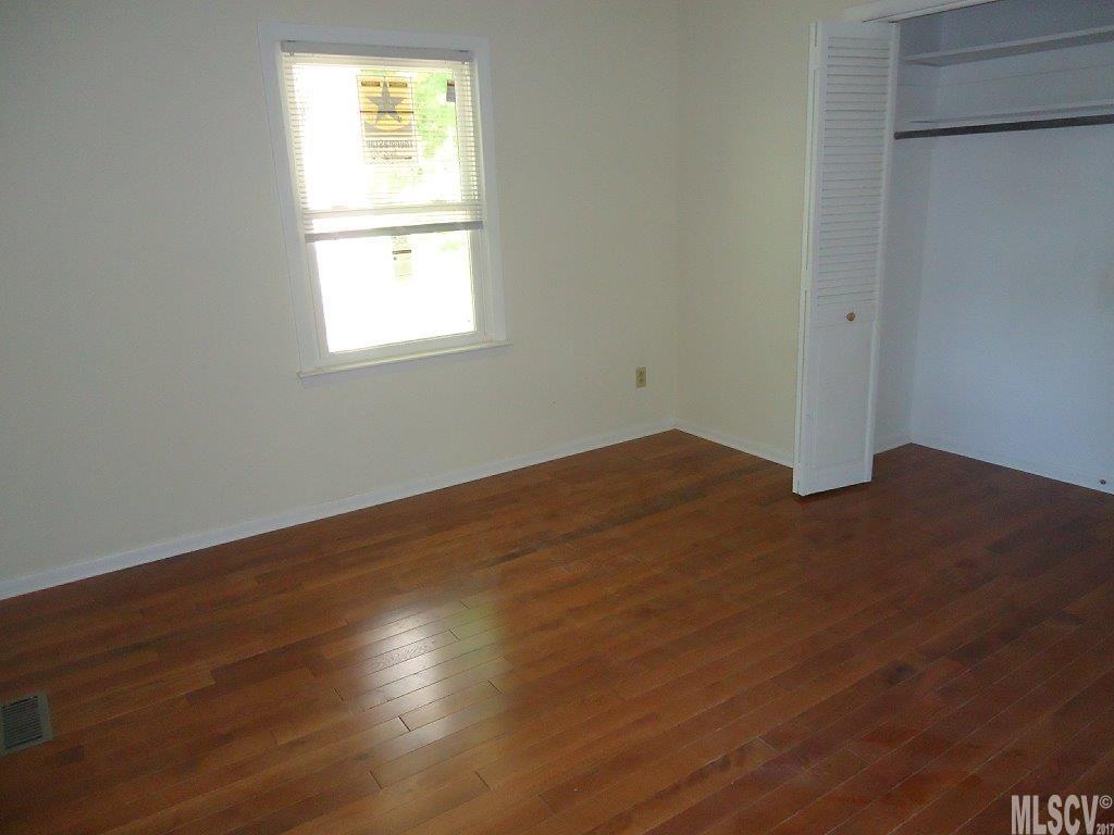 Huntington Forest - Residential