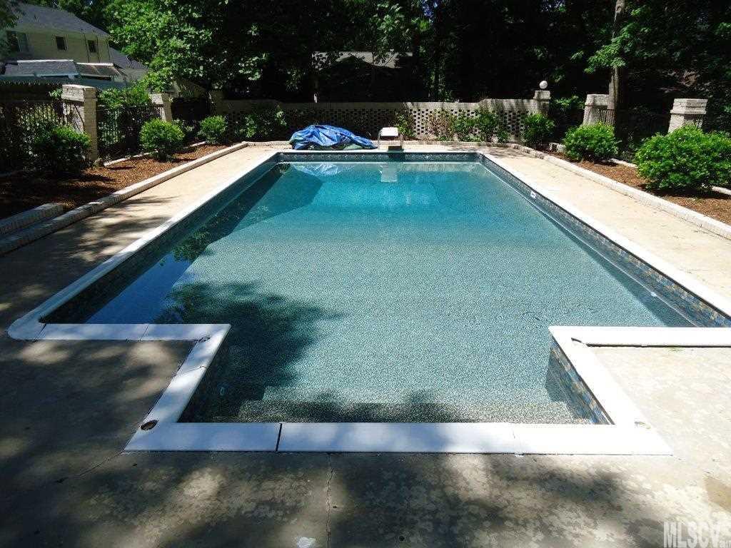 Huntington Forest - Residential