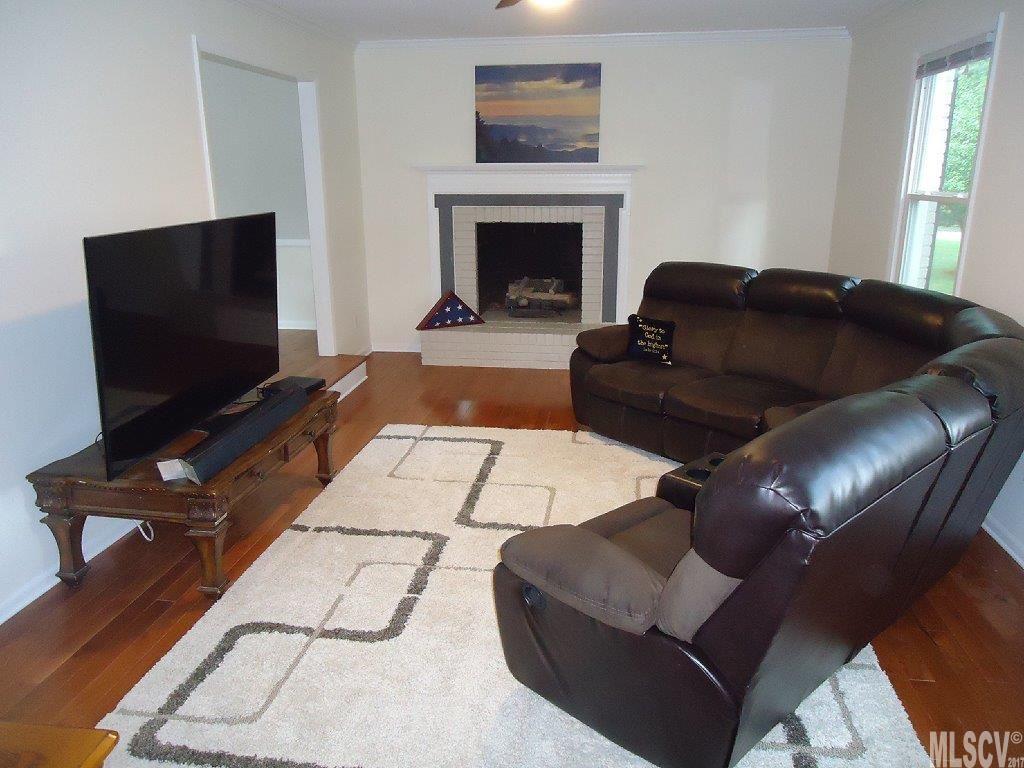 Huntington Forest - Residential