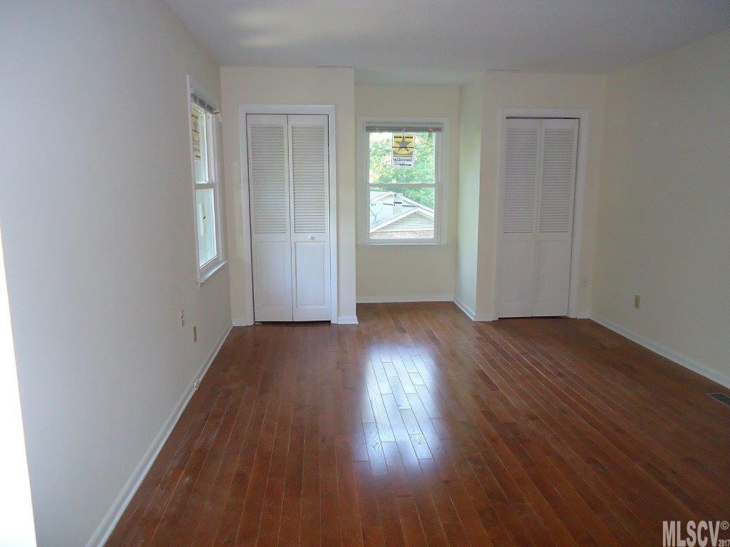 Huntington Forest - Residential
