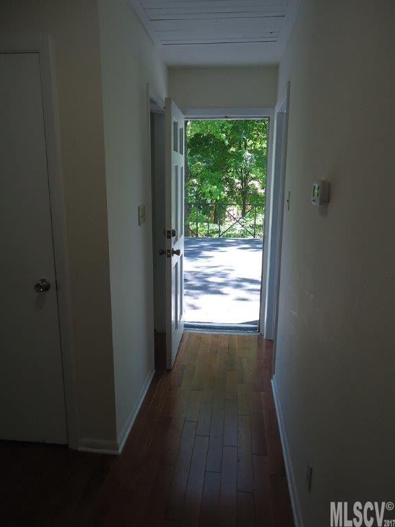 Huntington Forest - Residential