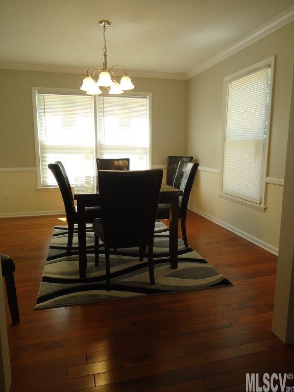 Huntington Forest - Residential