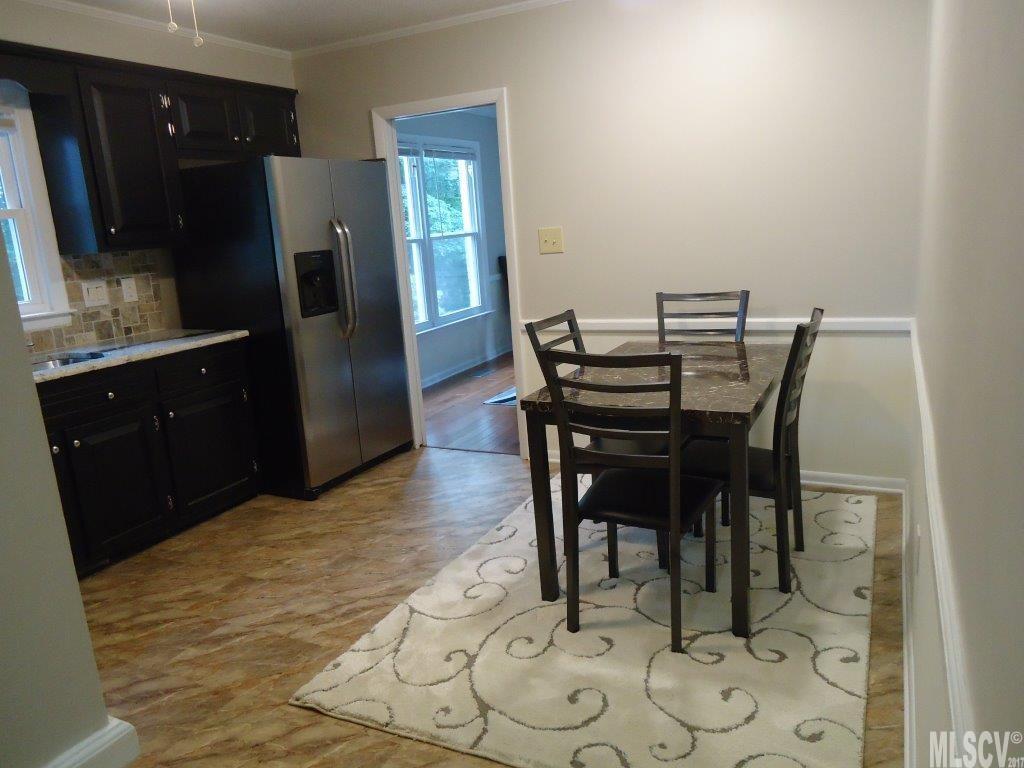 Huntington Forest - Residential