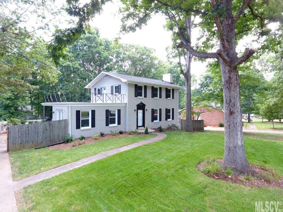 Huntington Forest - Residential