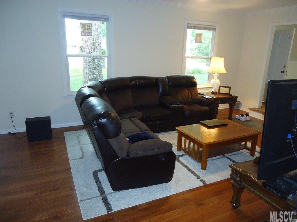 Huntington Forest - Residential