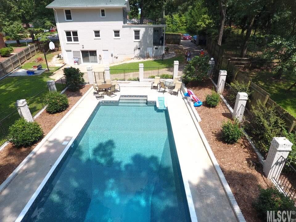 Huntington Forest - Residential