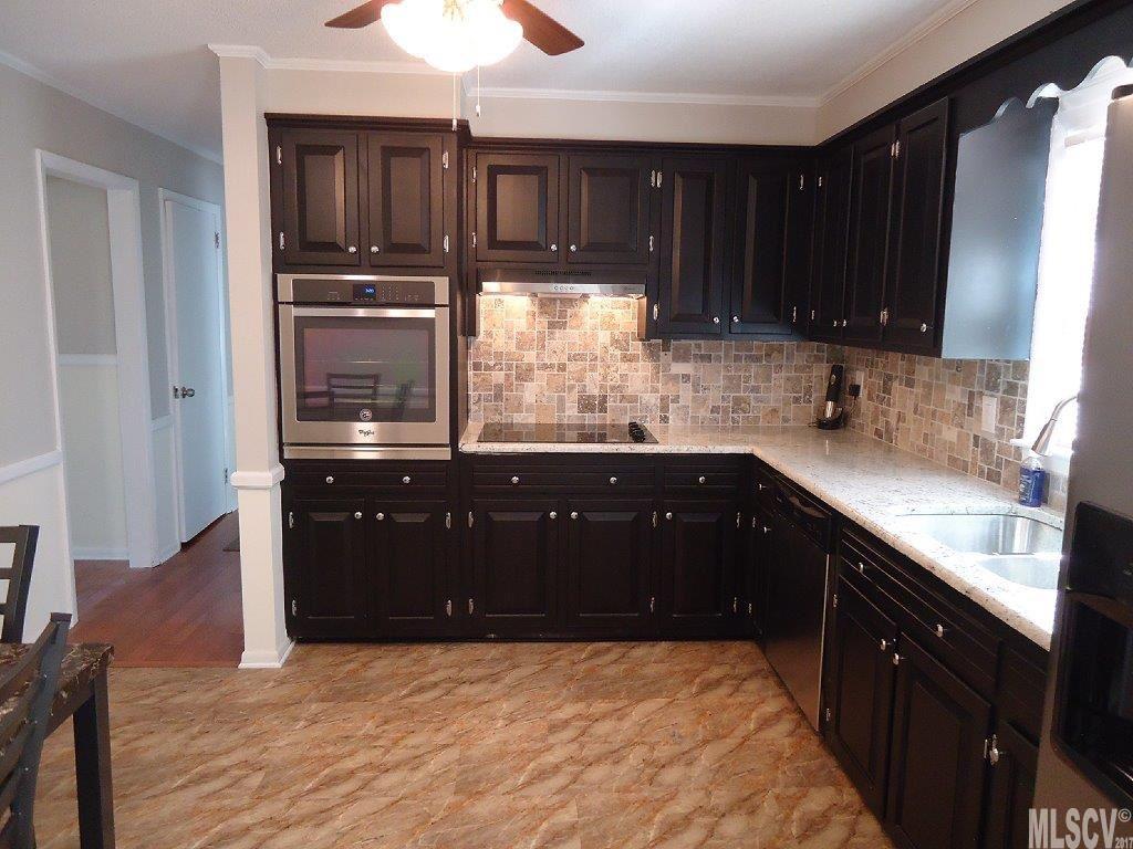 Huntington Forest - Residential