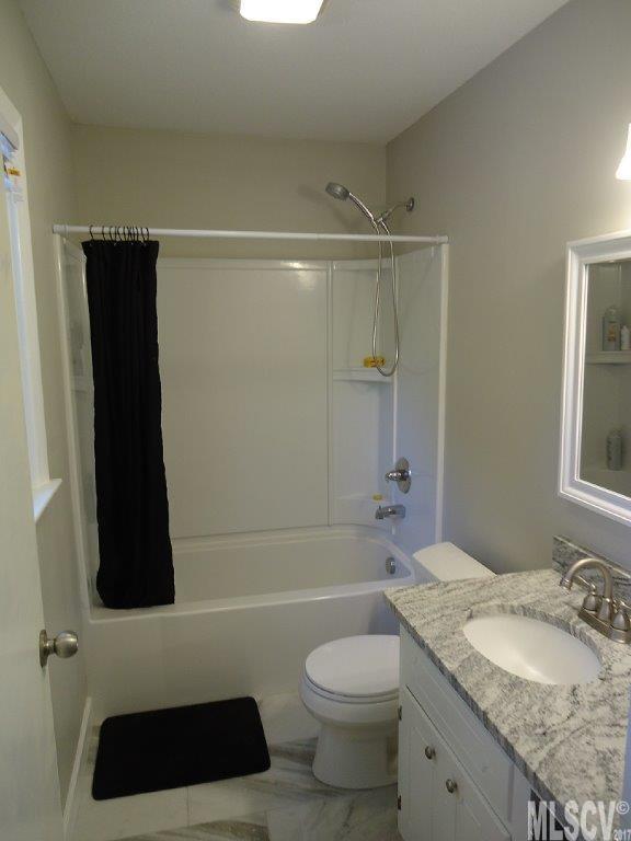 Huntington Forest - Residential