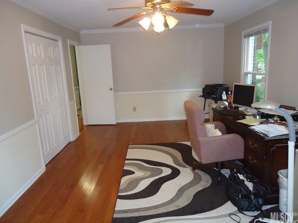 Huntington Forest - Residential