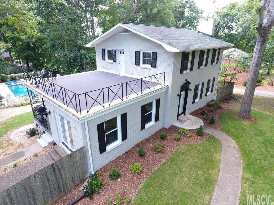 Huntington Forest - Residential
