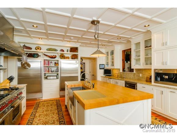 Lake Toxaway Estates - Residential