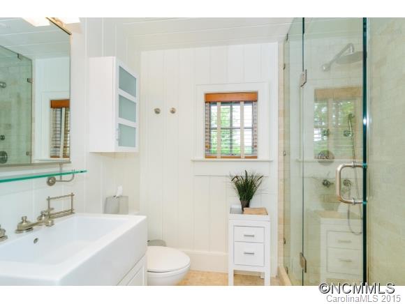 Lake Toxaway Estates - Residential