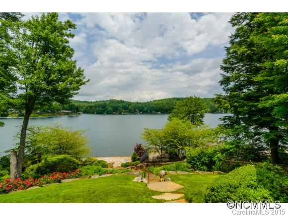 Lake Toxaway Estates - Residential