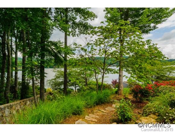 Lake Toxaway Estates - Residential