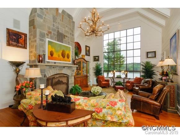 Lake Toxaway Estates - Residential