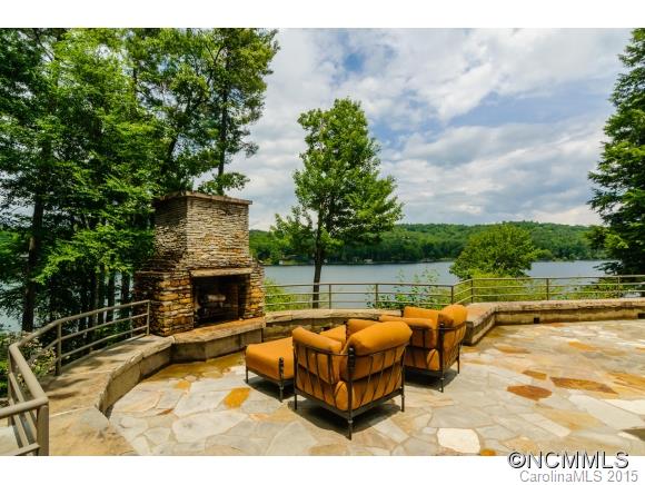 Lake Toxaway Estates - Residential