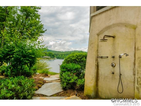 Lake Toxaway Estates - Residential