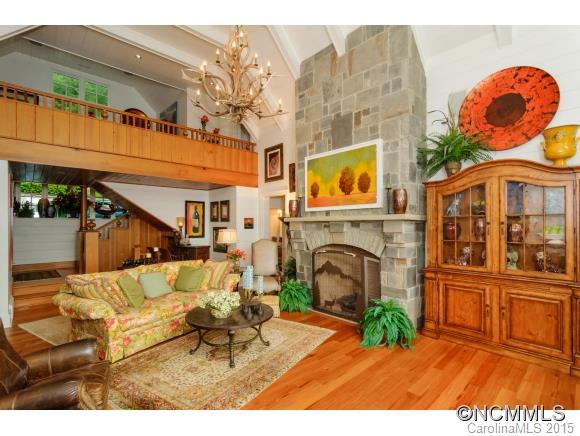 Lake Toxaway Estates - Residential